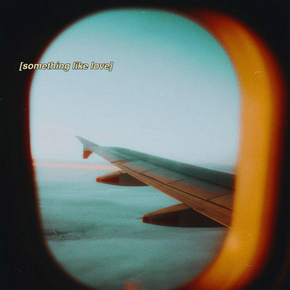 Релиз Something Like Love