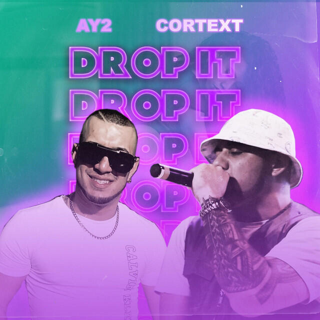 Релиз Drop It