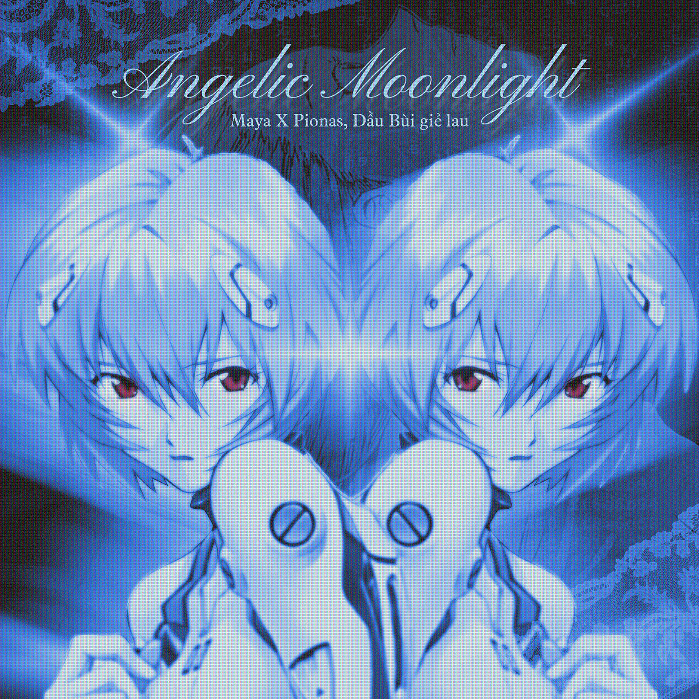Релиз Angelic Moonlight
