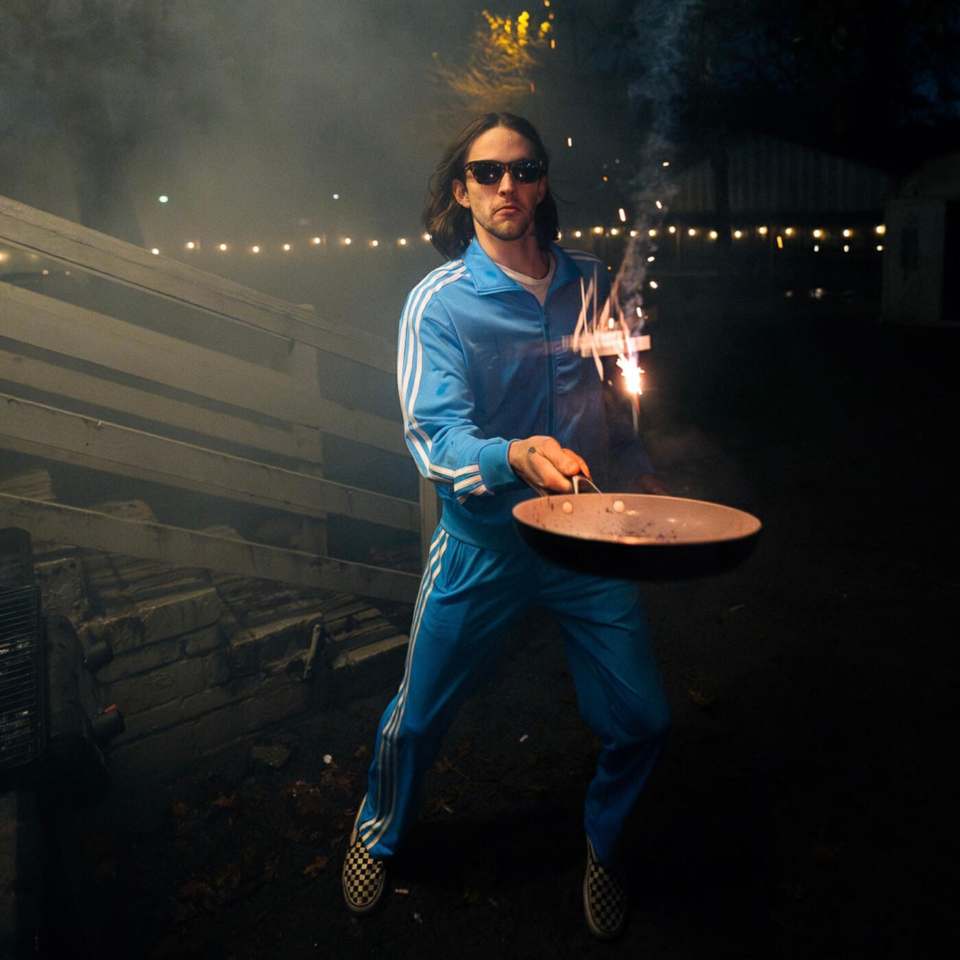 Релиз Another Song for You