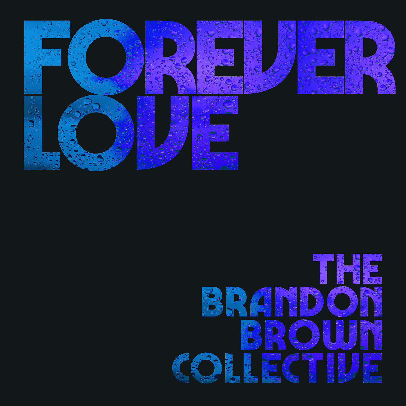 Релиз Forever Love