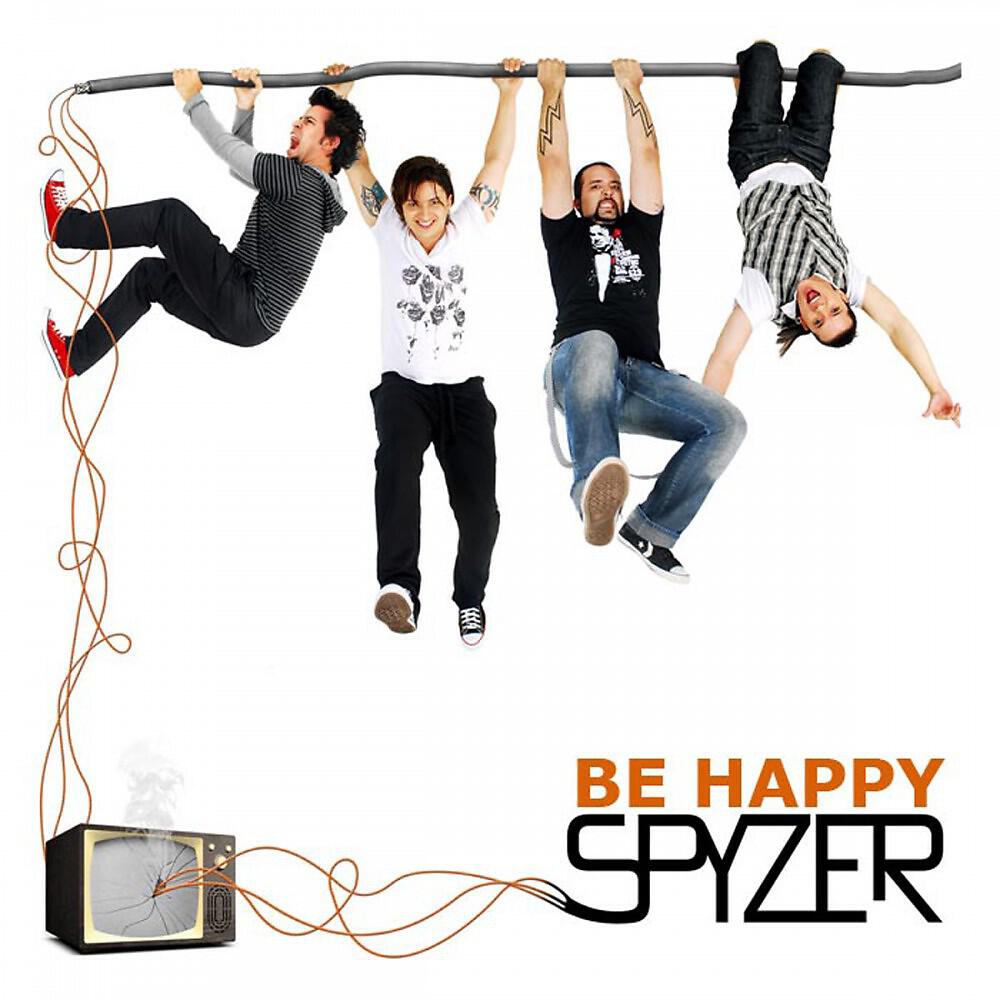 Релиз Be Happy