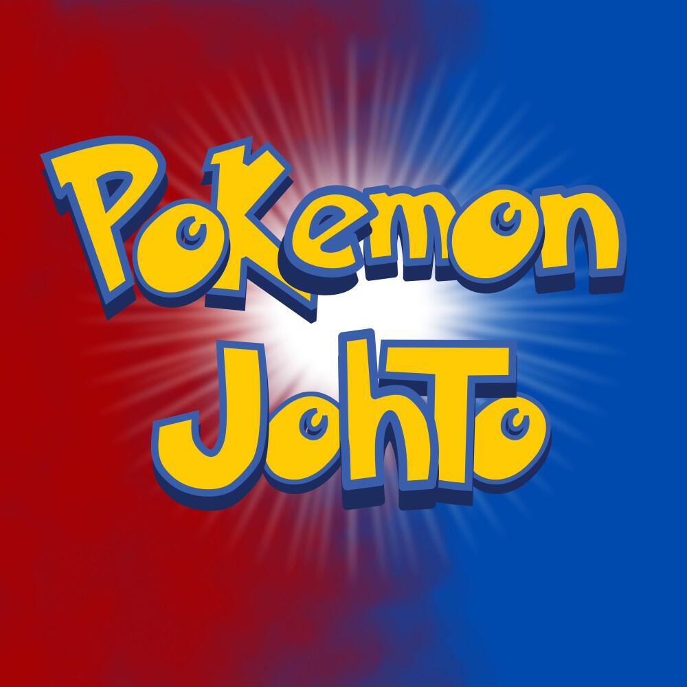 Релиз Pokémon Johto