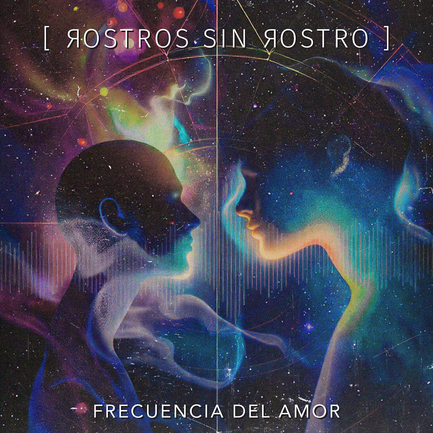 Релиз Frecuencia Del Amor