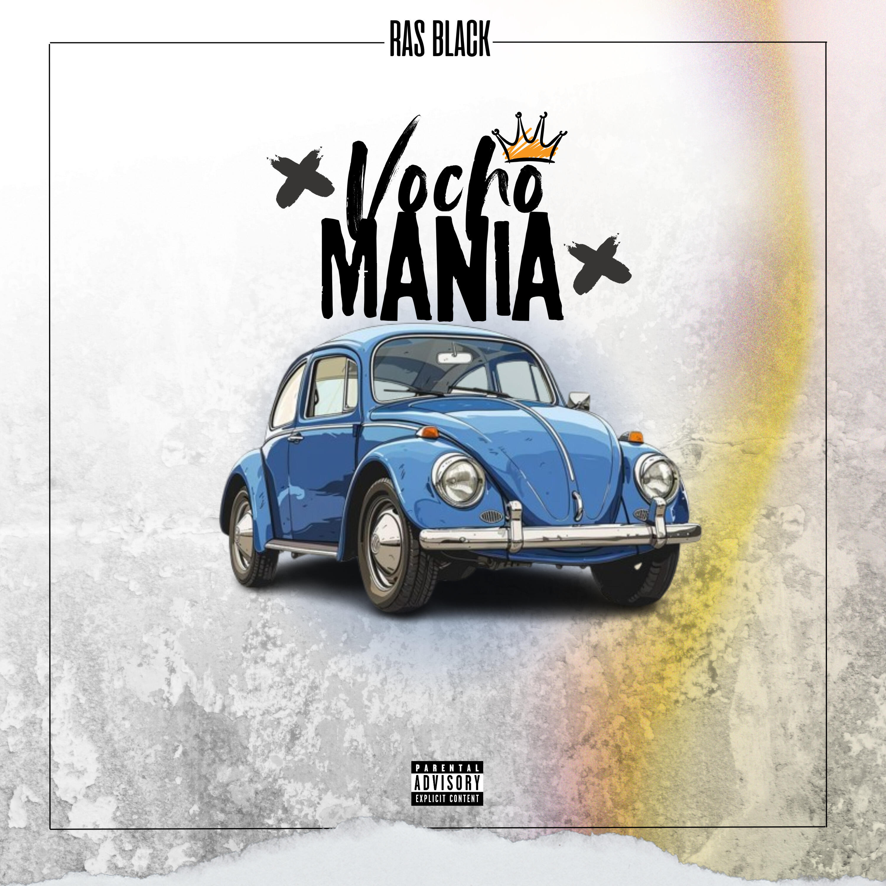 Релиз Vochomania