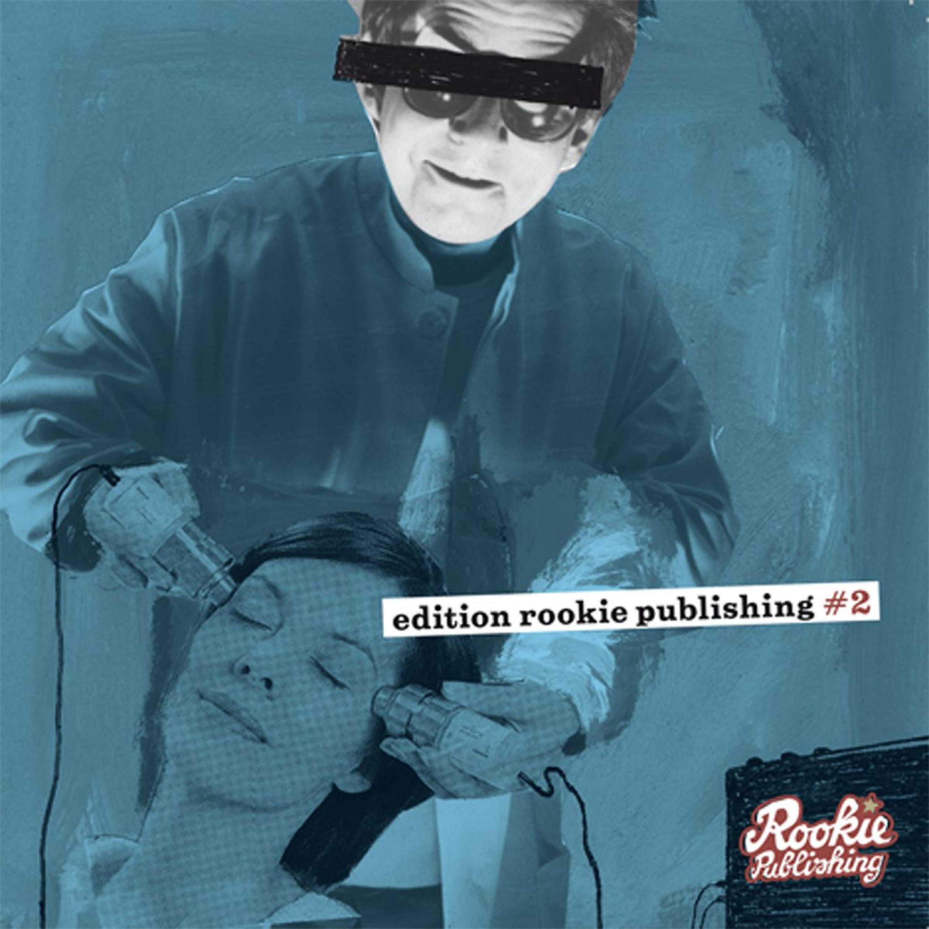 Постер альбома Rookie Pearls #3