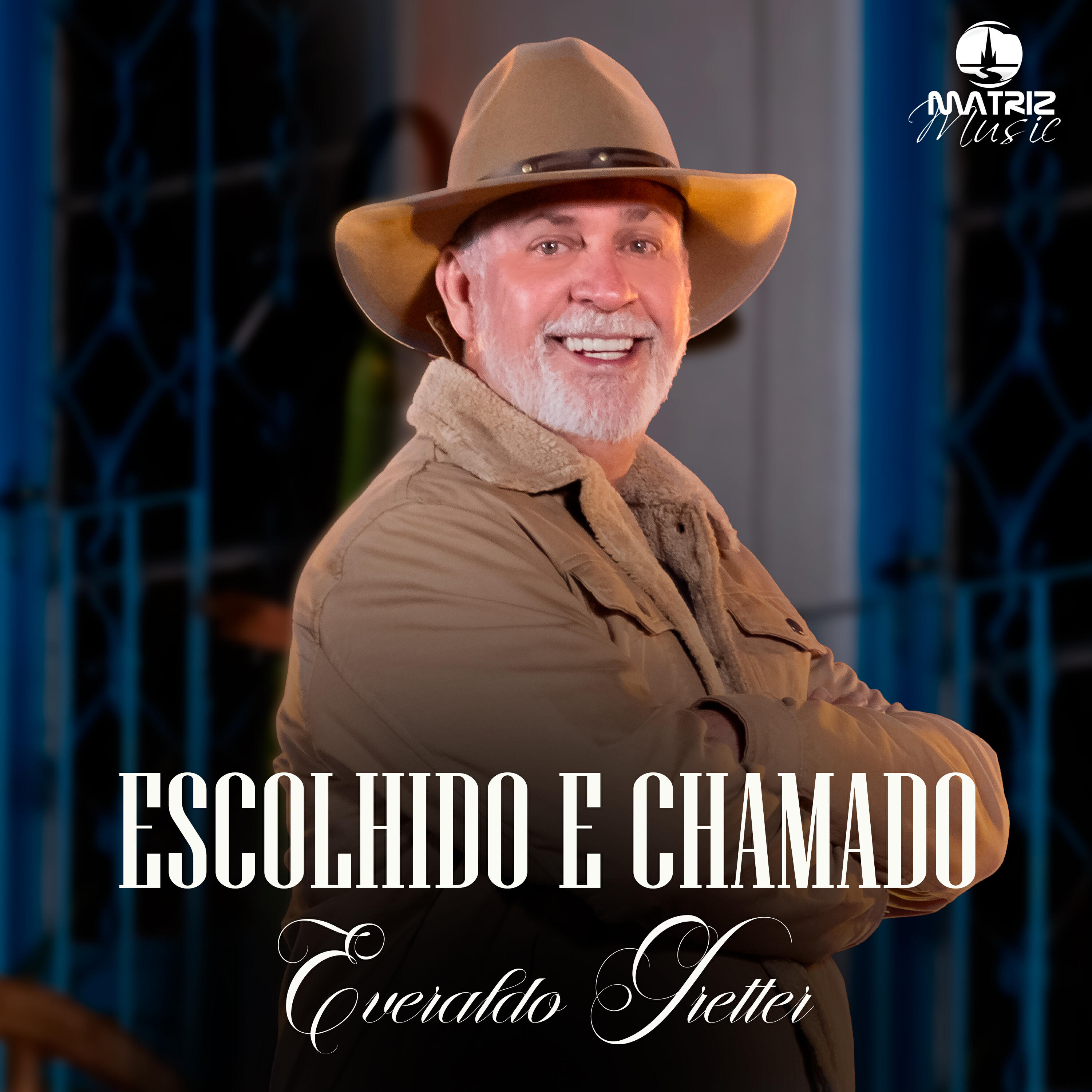 Everaldo Gretter