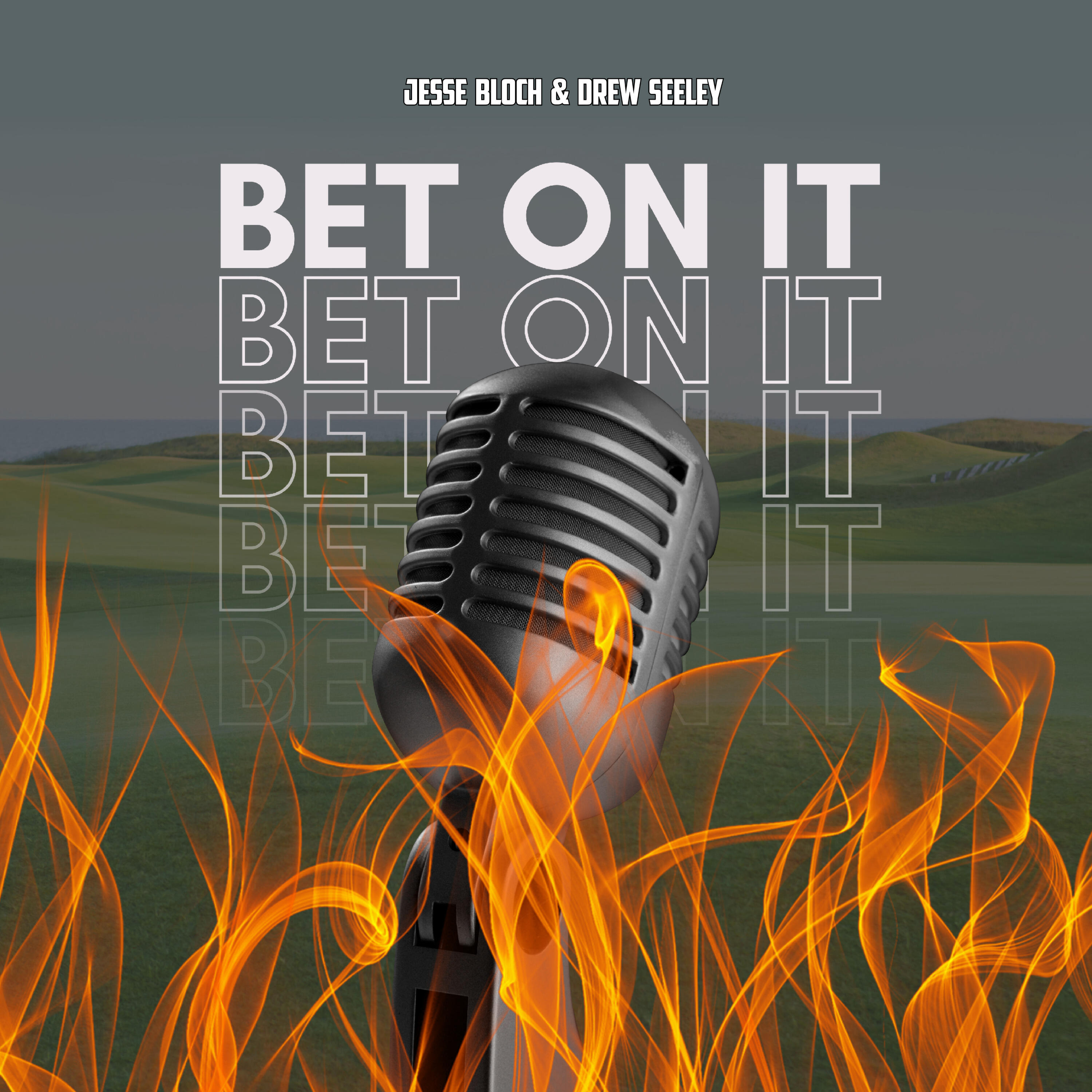 Релиз Bet On It