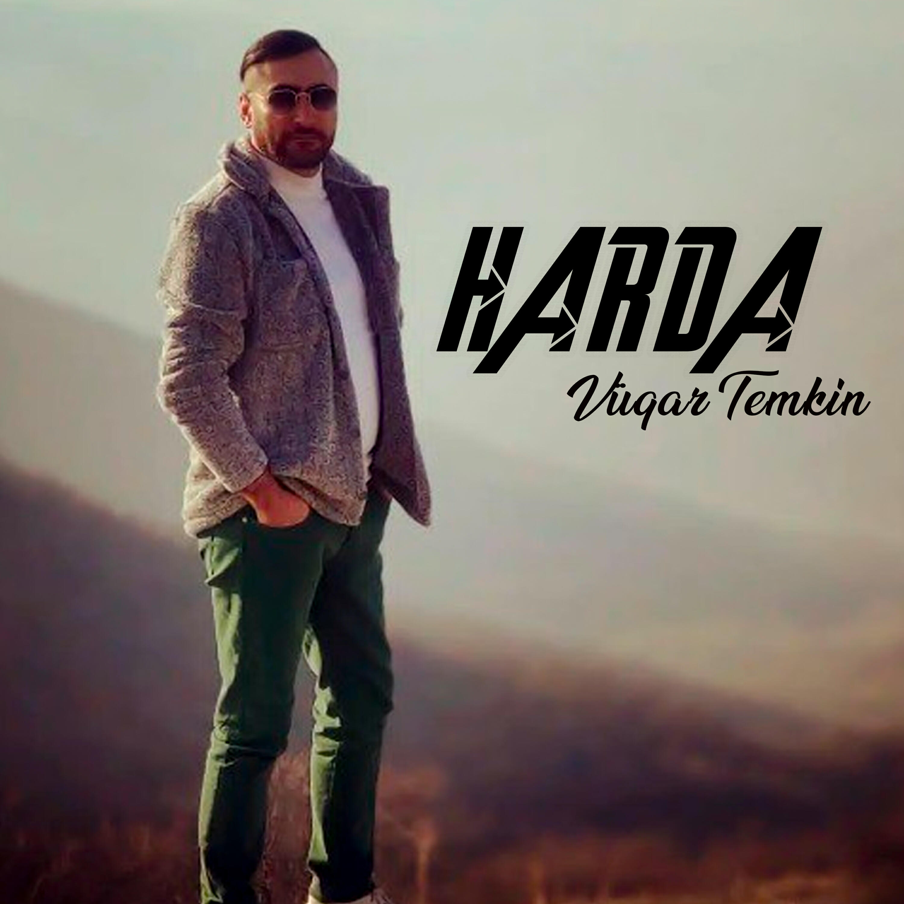 Релиз Harda
