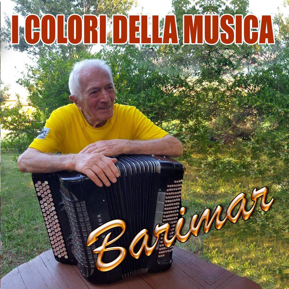Релиз I colori della musica
