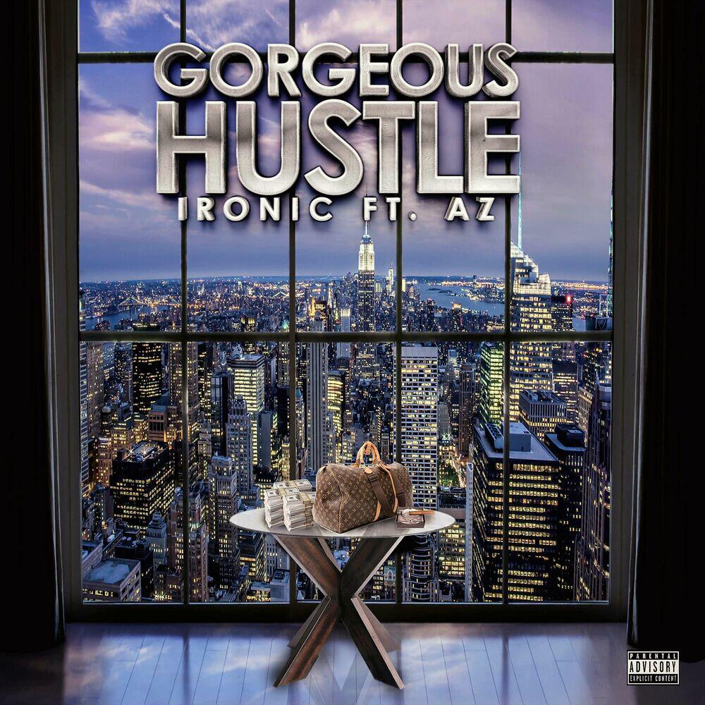 Релиз Gorgeous Hustle