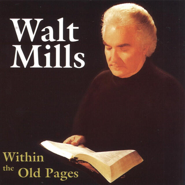 Релиз Within the Old Pages