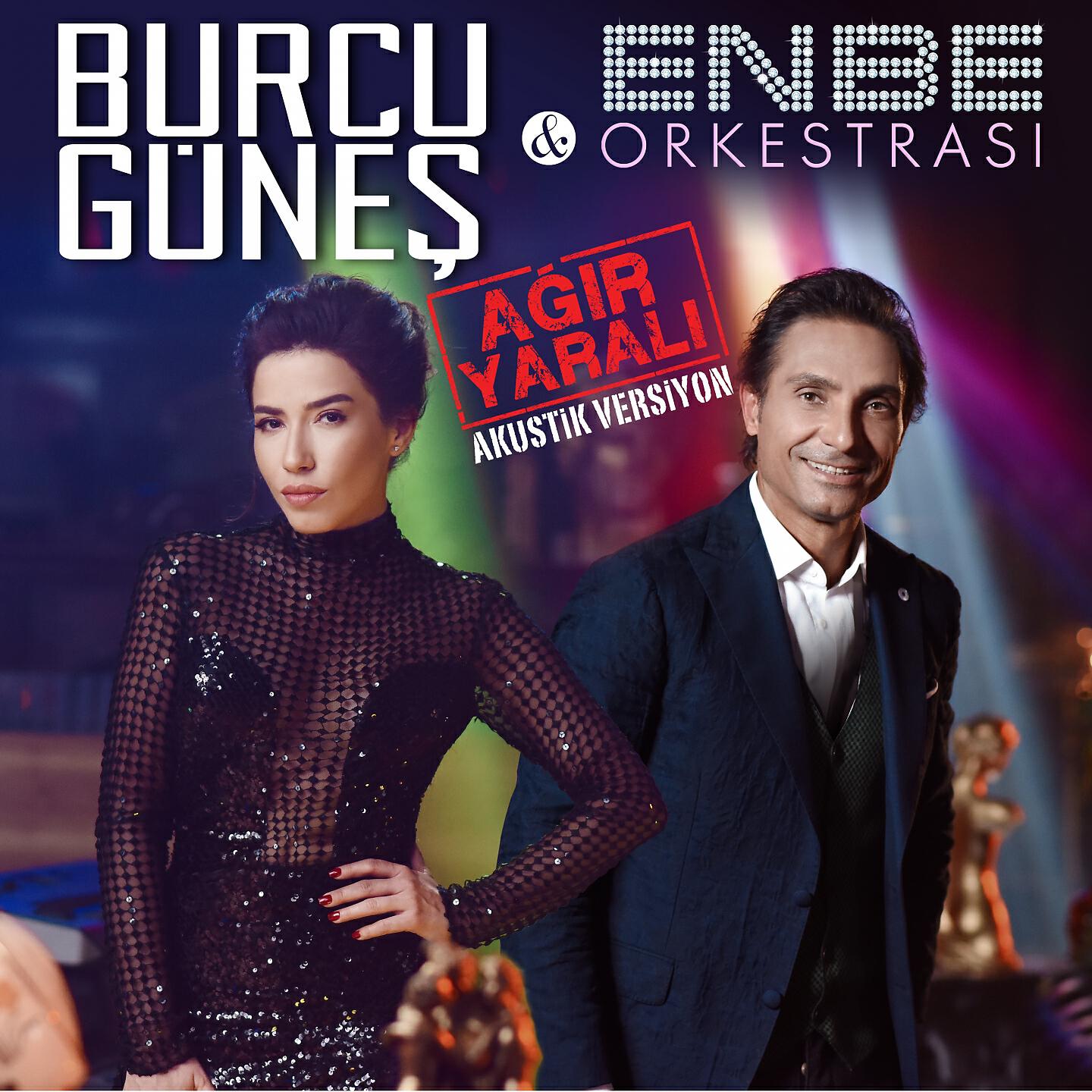 Релиз Ağır Yaralı