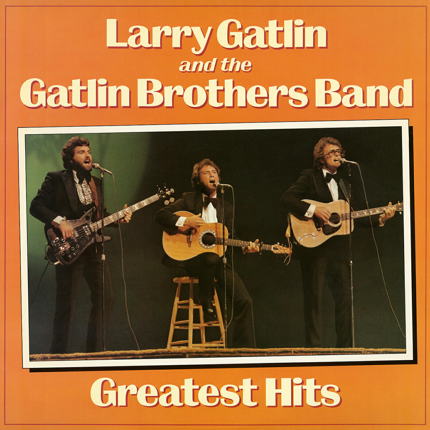 Релиз Greatest Hits