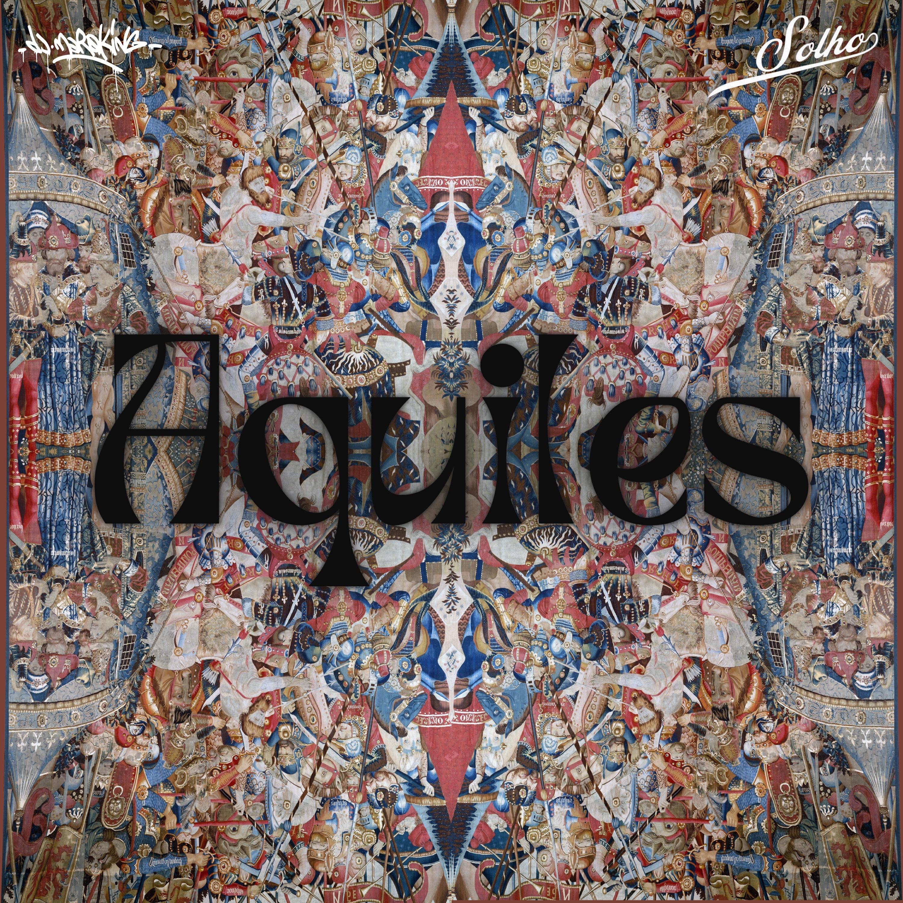 Релиз Aquiles
