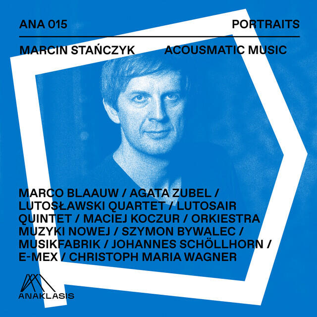 Lutoslawski Quartet