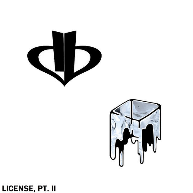 Релиз License, Pt. 2