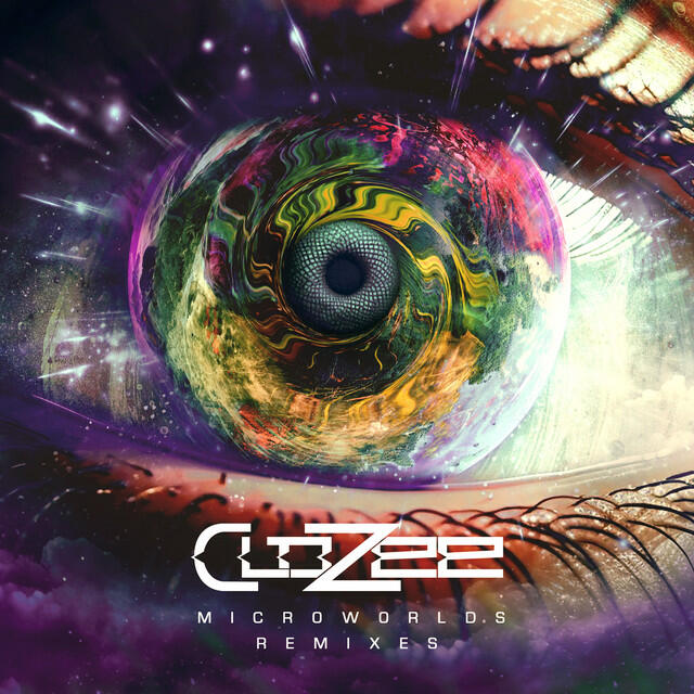 Релиз VISIONS (Zingara Remix)