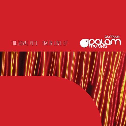 Релиз I'm in Love