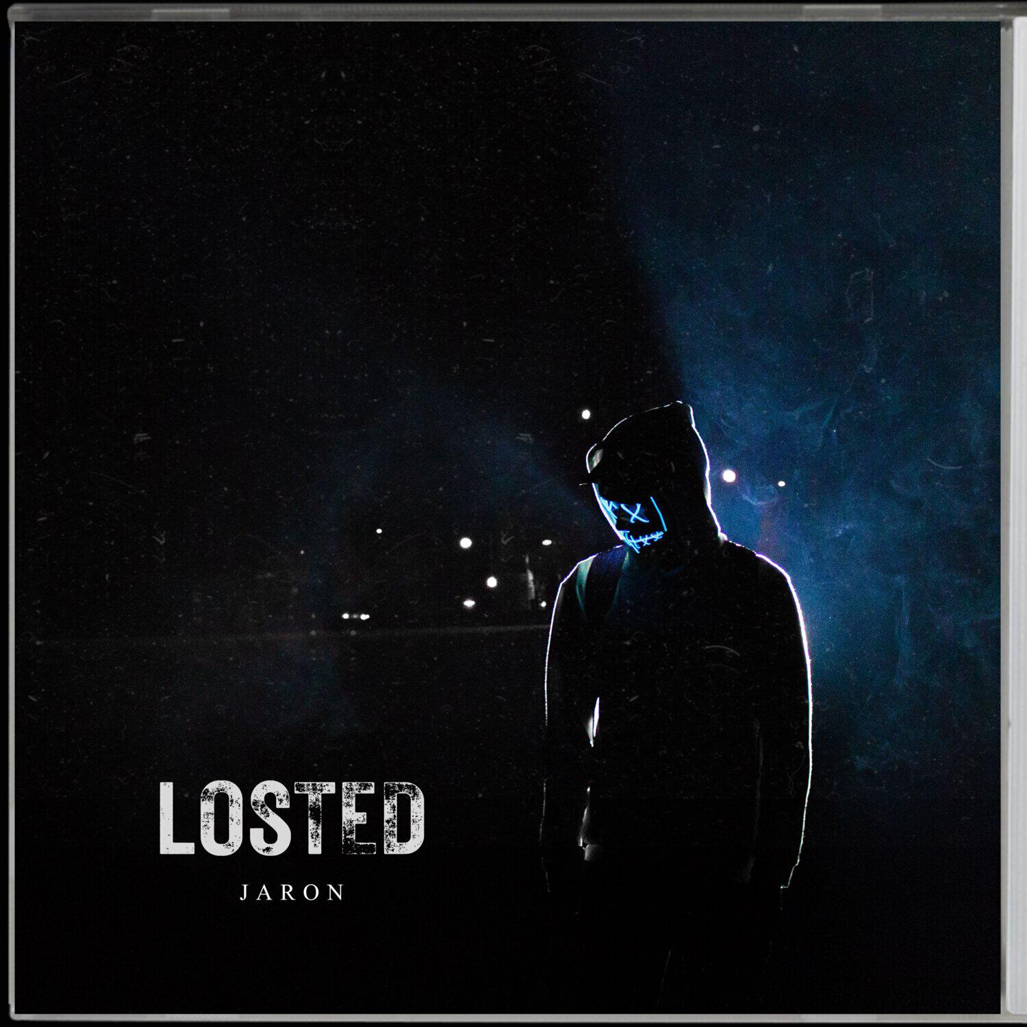 Релиз Losted