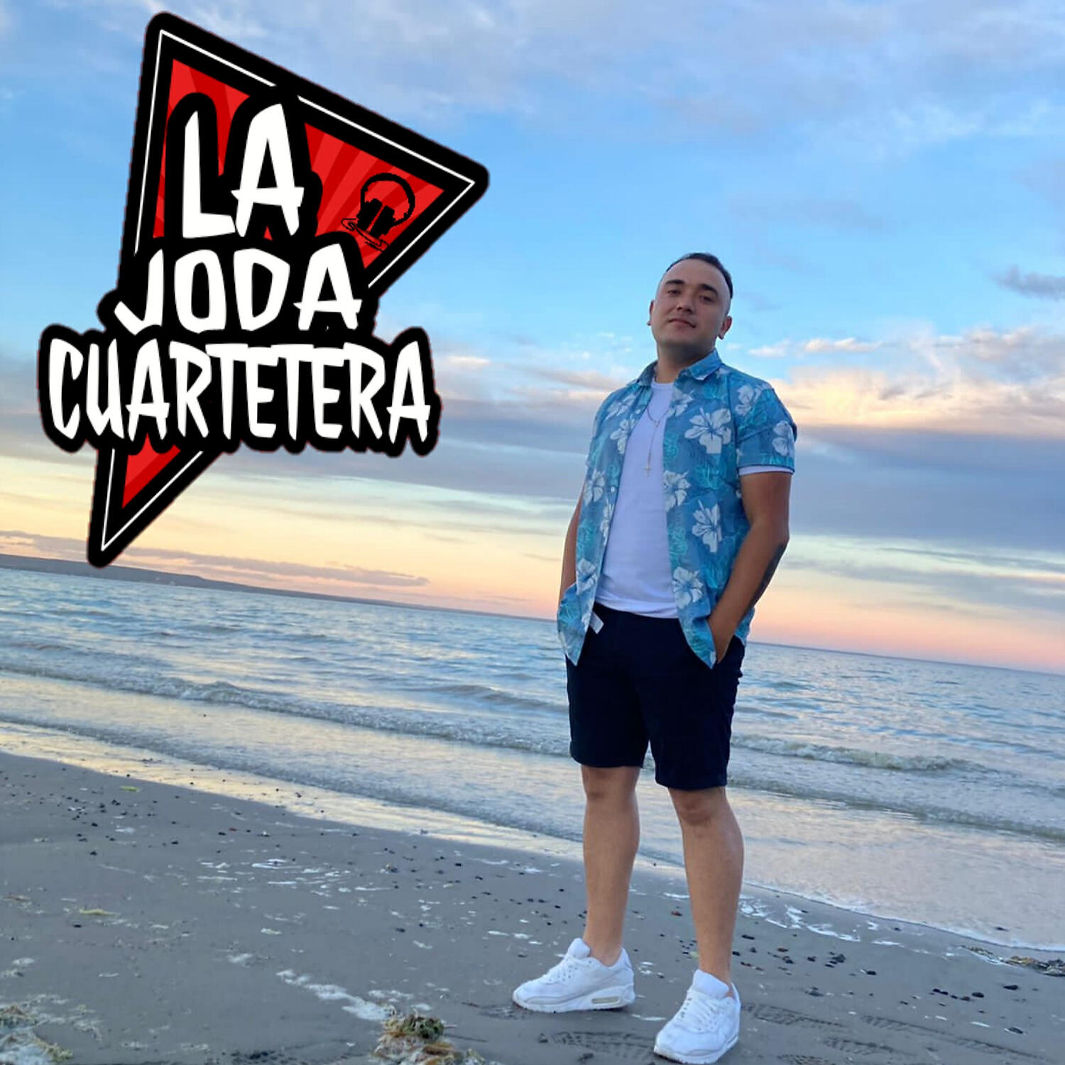 La Joda Cuartetera