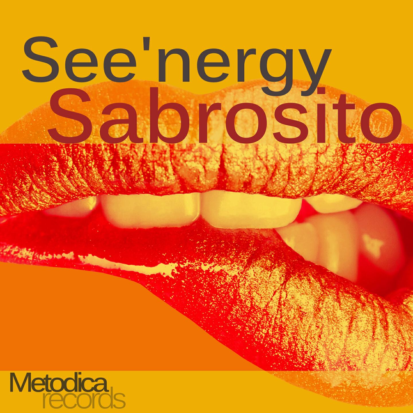 Релиз Sabrosito