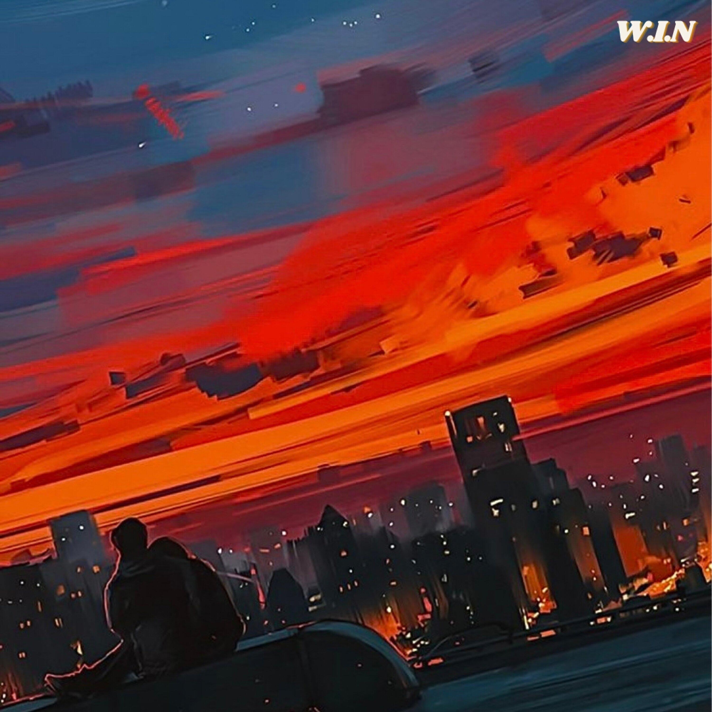 Релиз W.I.N.