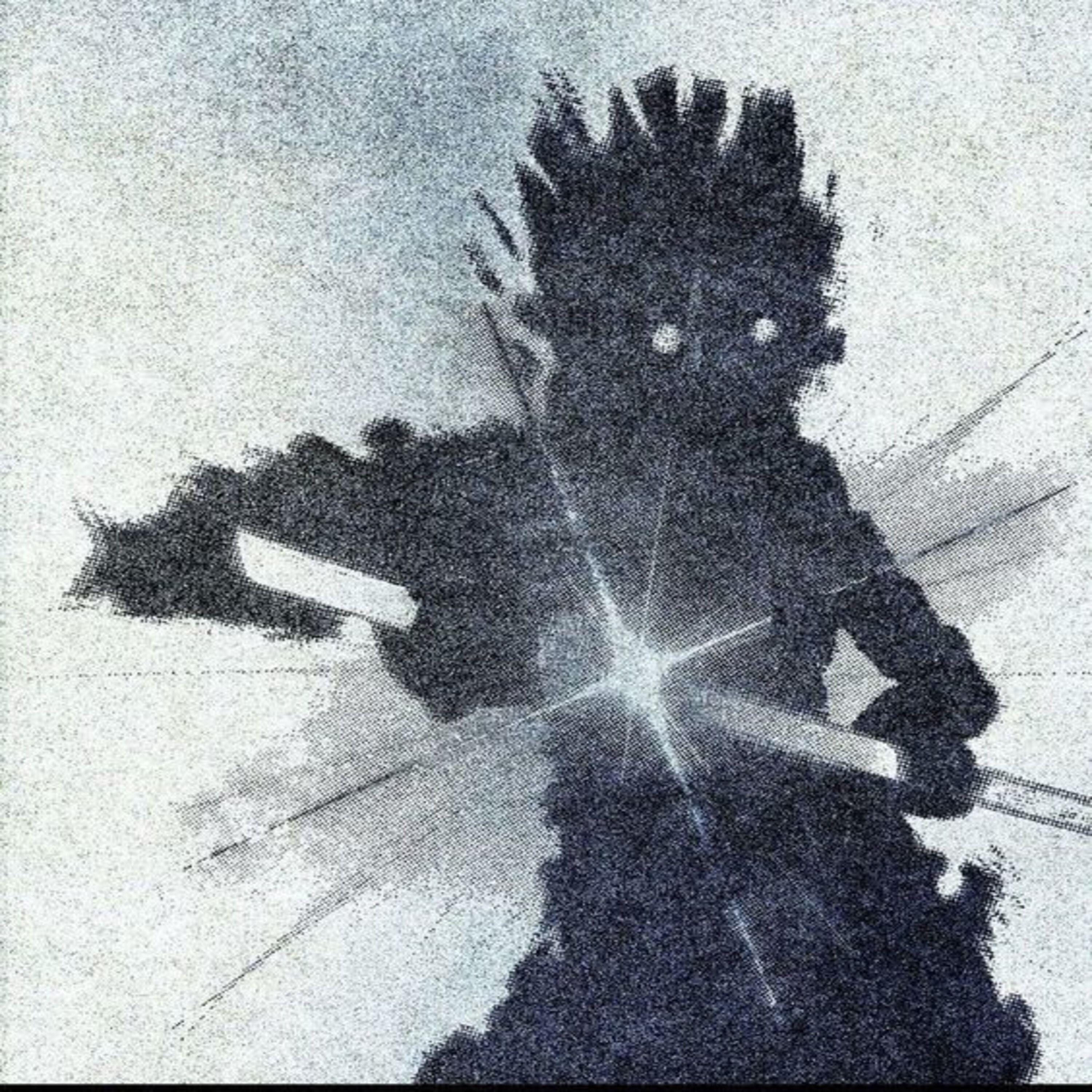 Релиз LIGHT OF BLADE