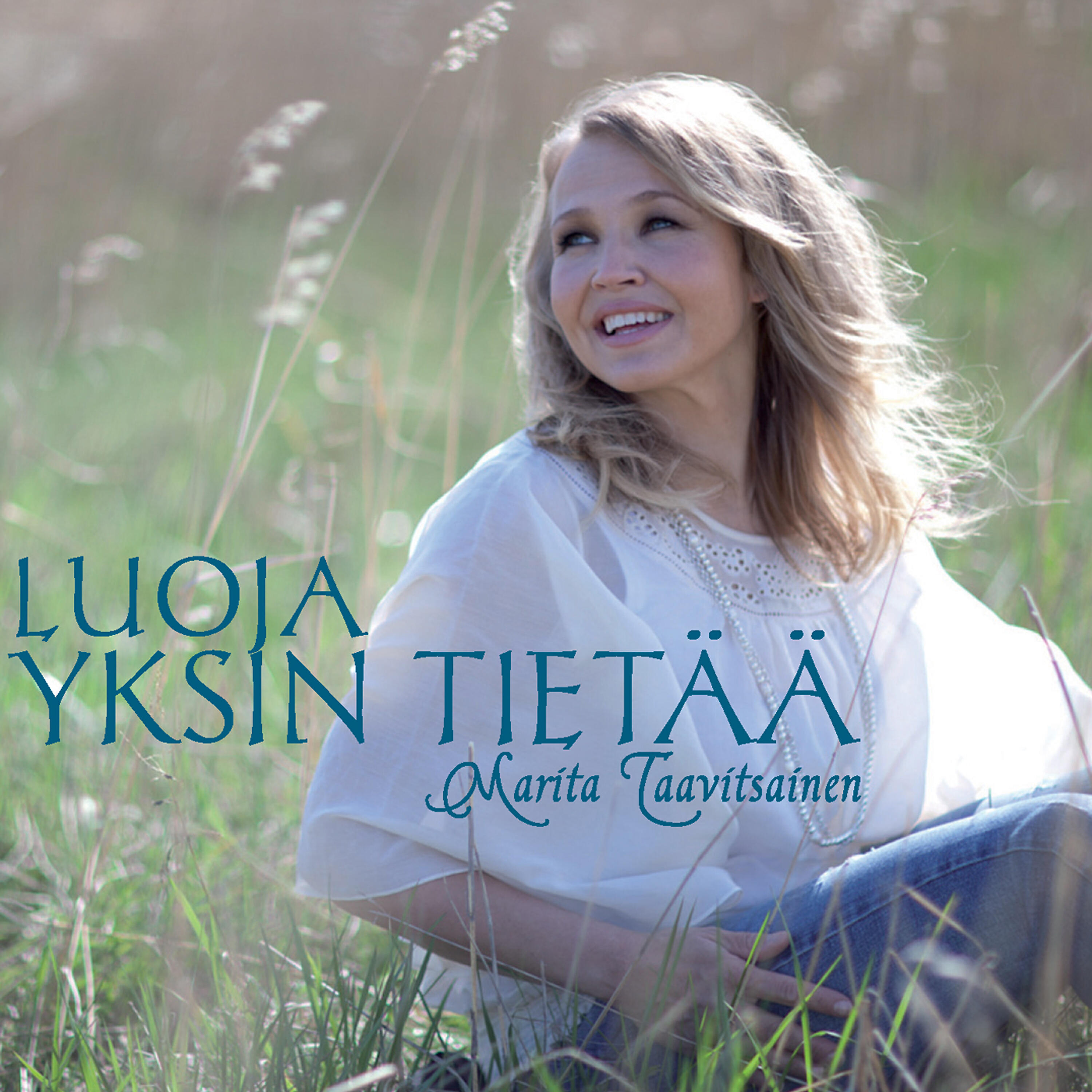 Релиз Luoja Yksin Tietää