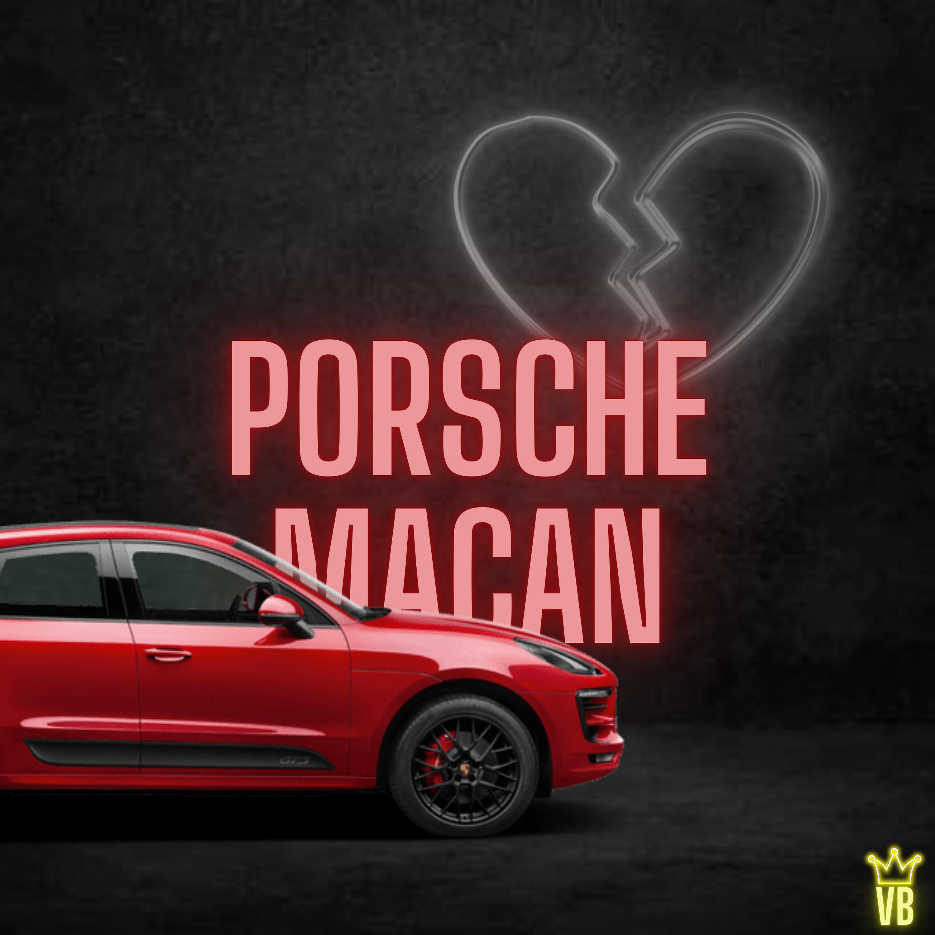 Релиз Porsche Macan