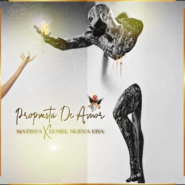 Релиз Propuesta de Amor