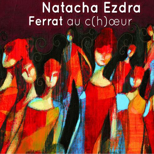 Релиз Ferrat au c(h)oeur