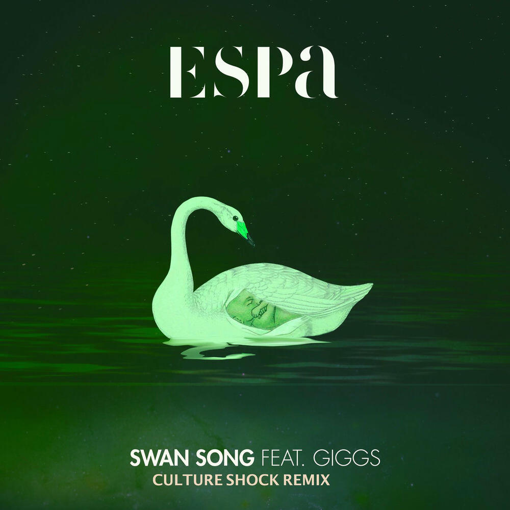 Релиз Swan Song (Culture Shock Remix)