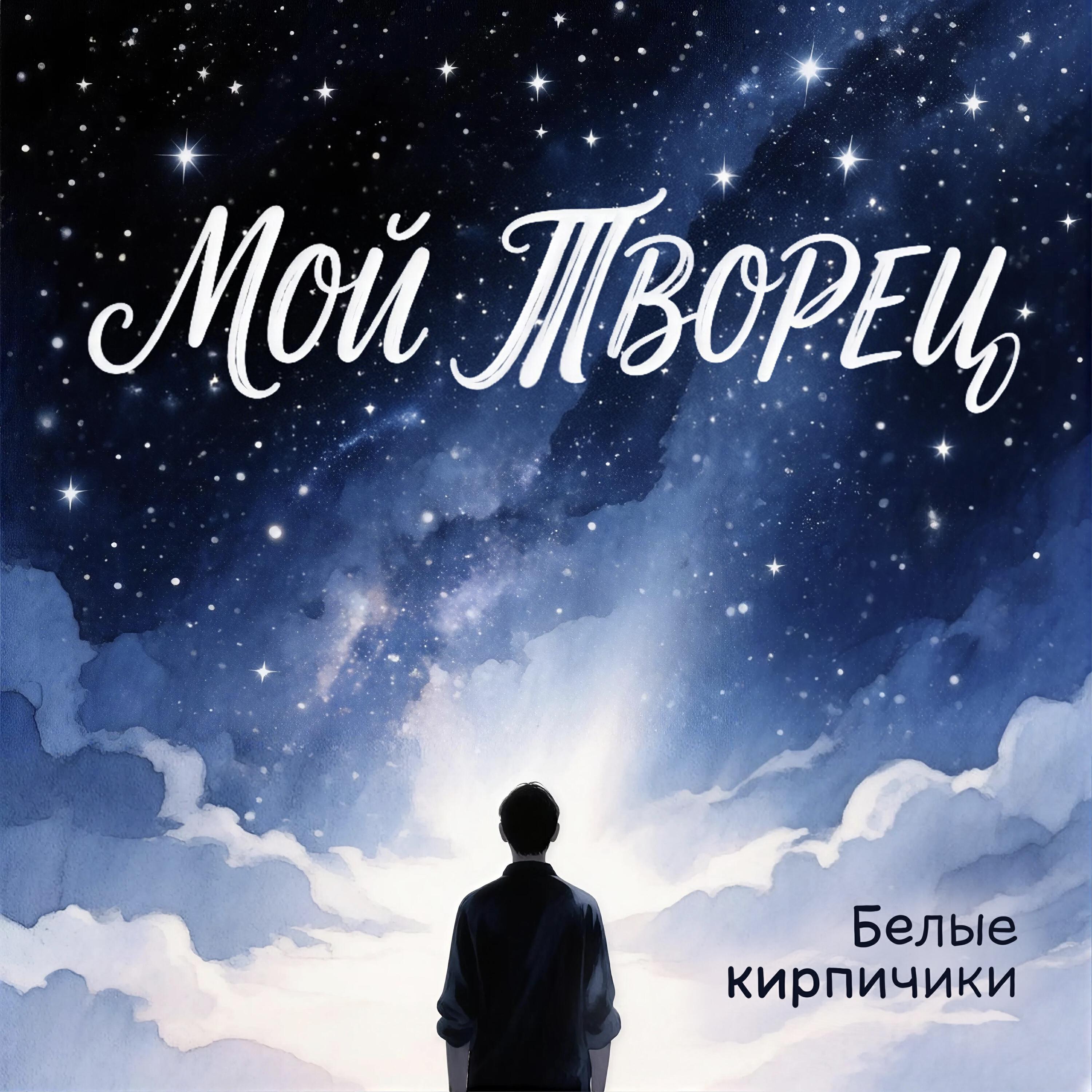 Релиз Мой Творец