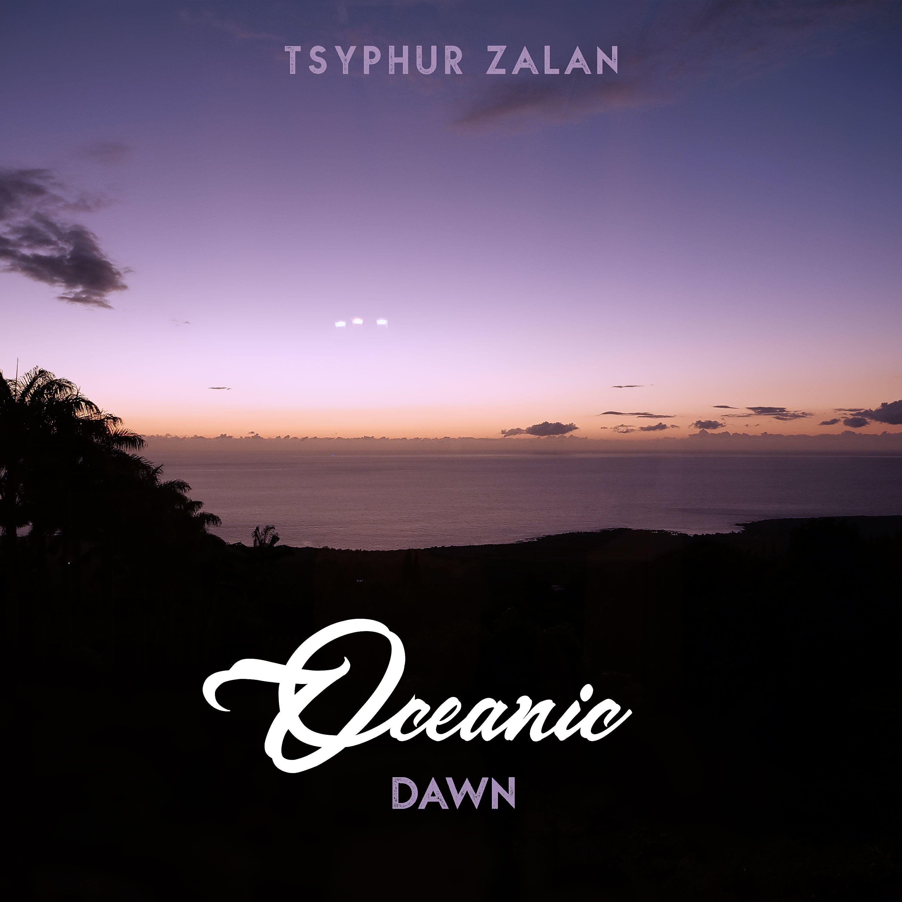 Релиз Oceanic Dawn