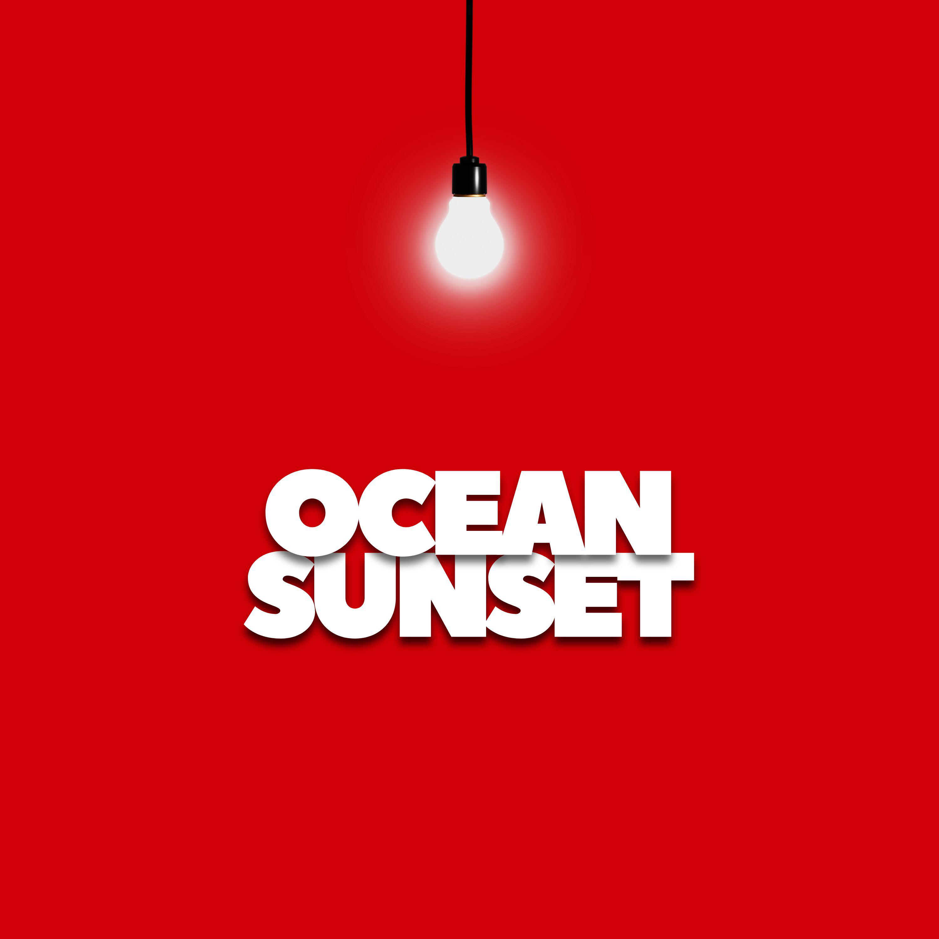 Релиз Ocean Sunset