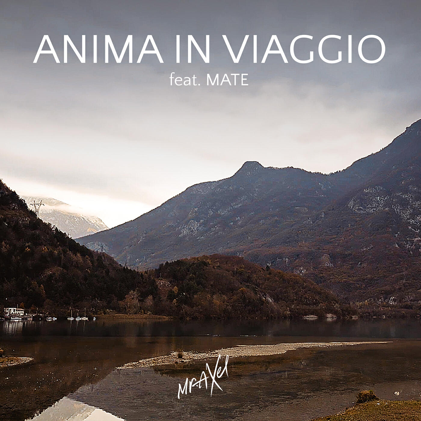 Релиз Anima In Viaggio