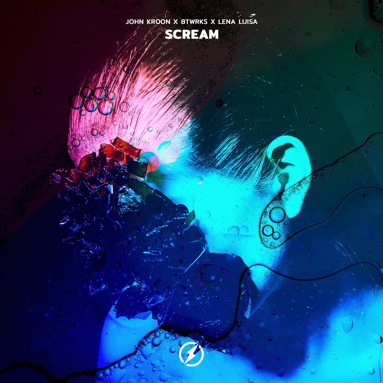 Релиз Scream