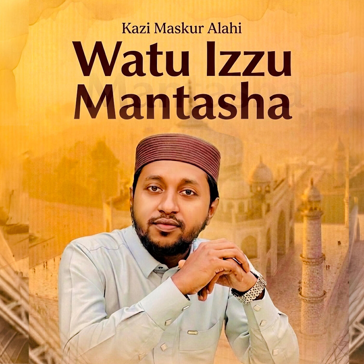 Релиз Watu Izzu Mantasha