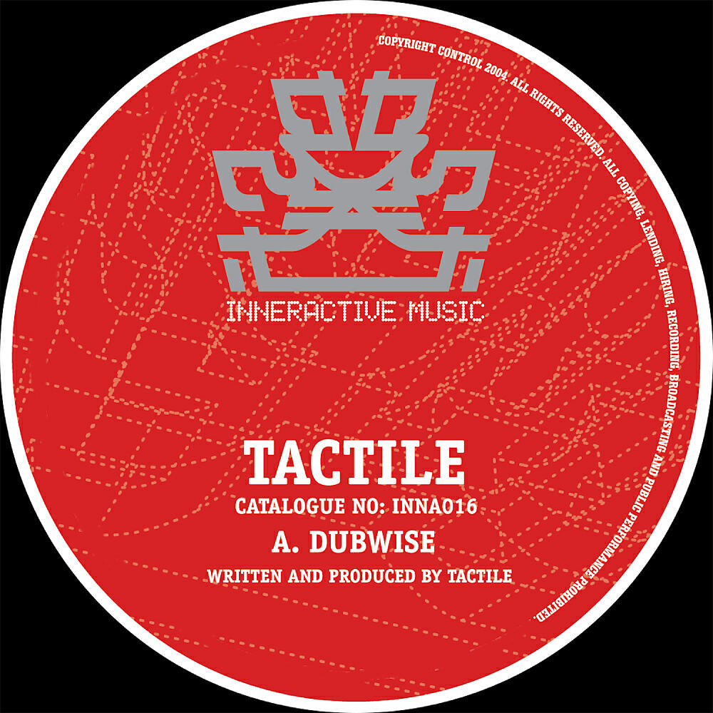 Постер альбома Dubwise / Inhuman
