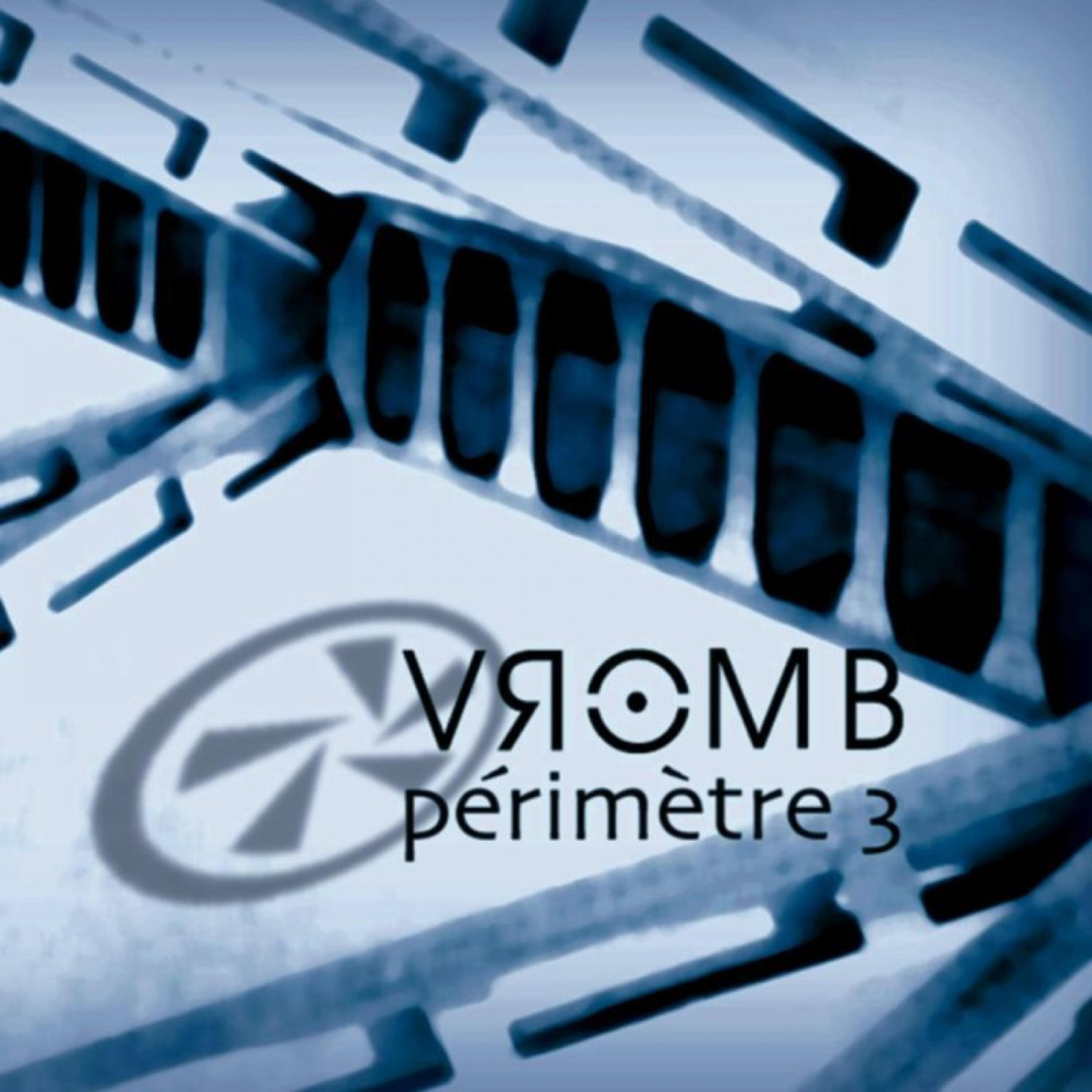 Релиз Périmètre 3+10