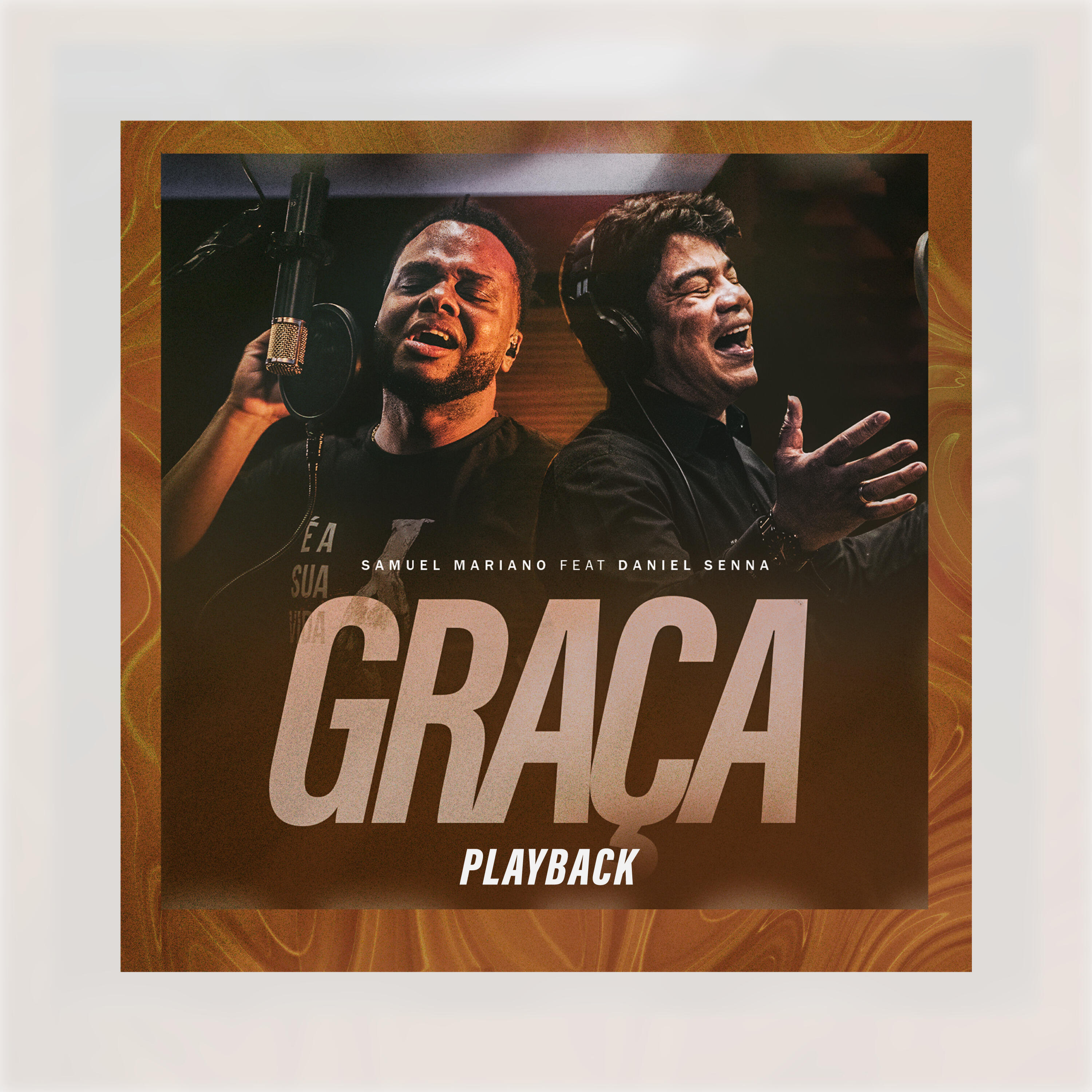Релиз Graça
