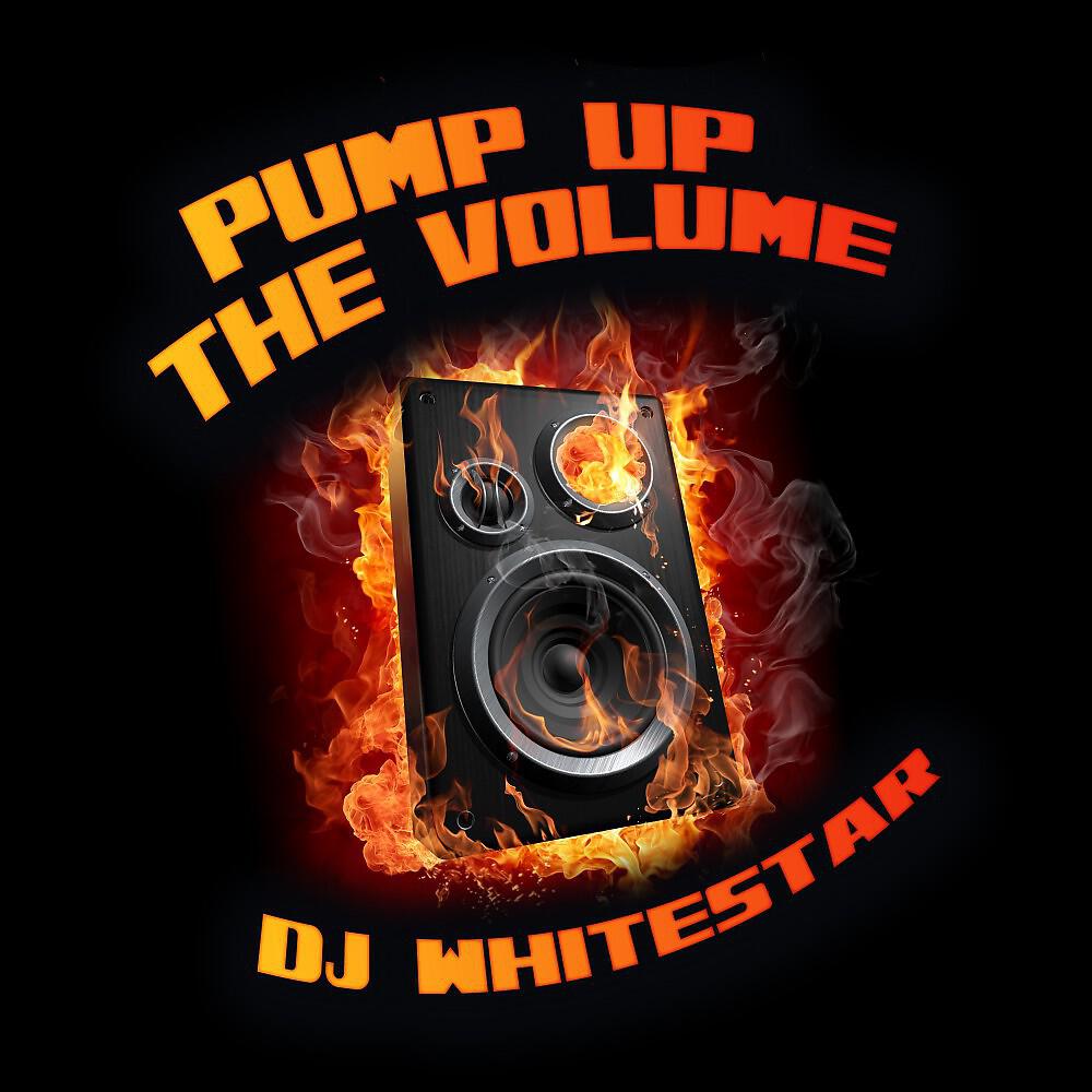 Релиз Pump up the Volume