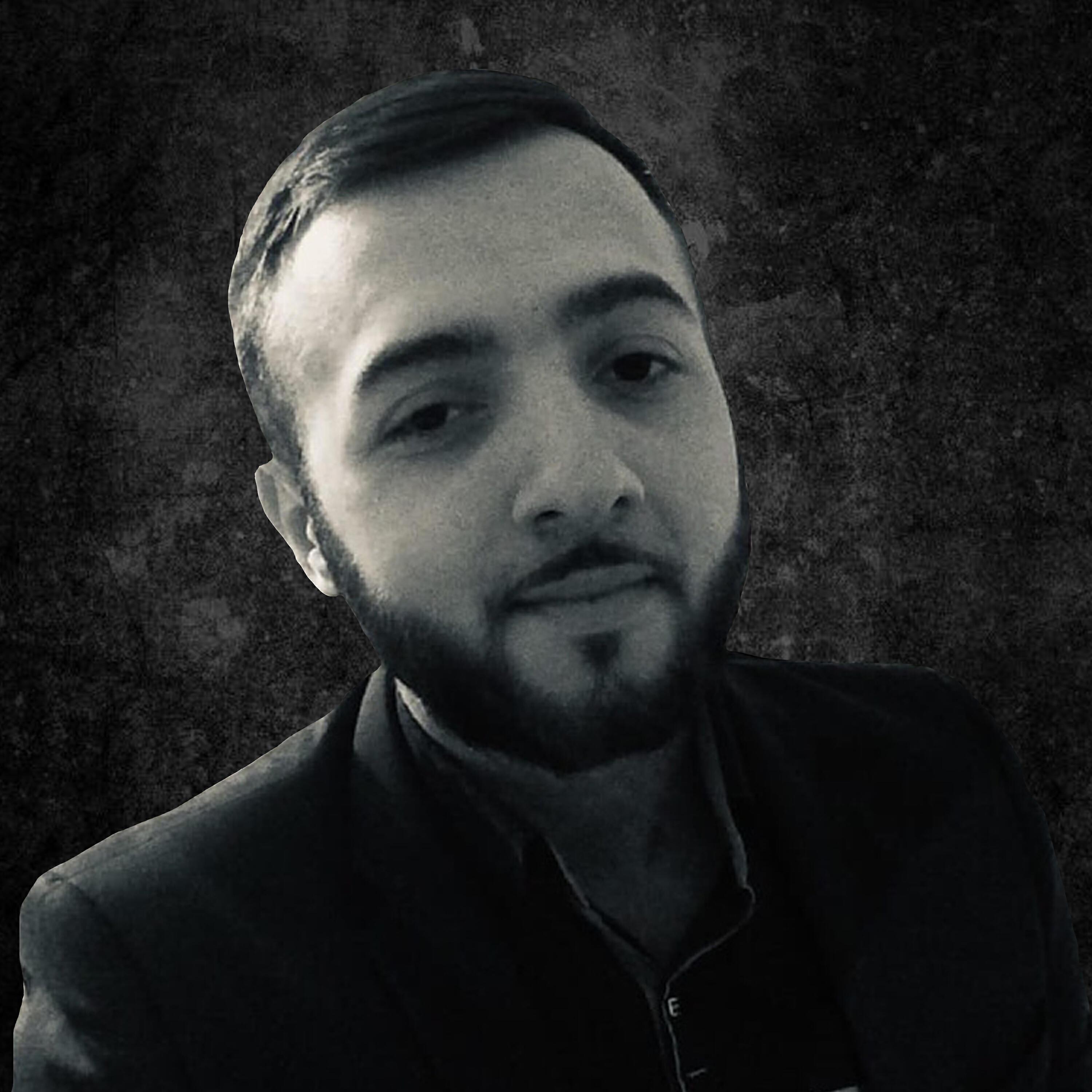 ALEXANDR ANDREEV