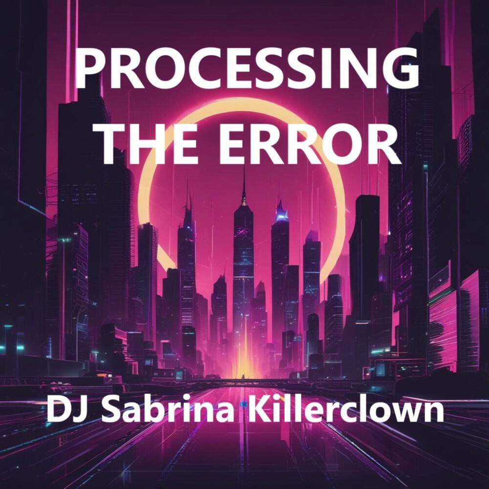 Релиз Processing the Error
