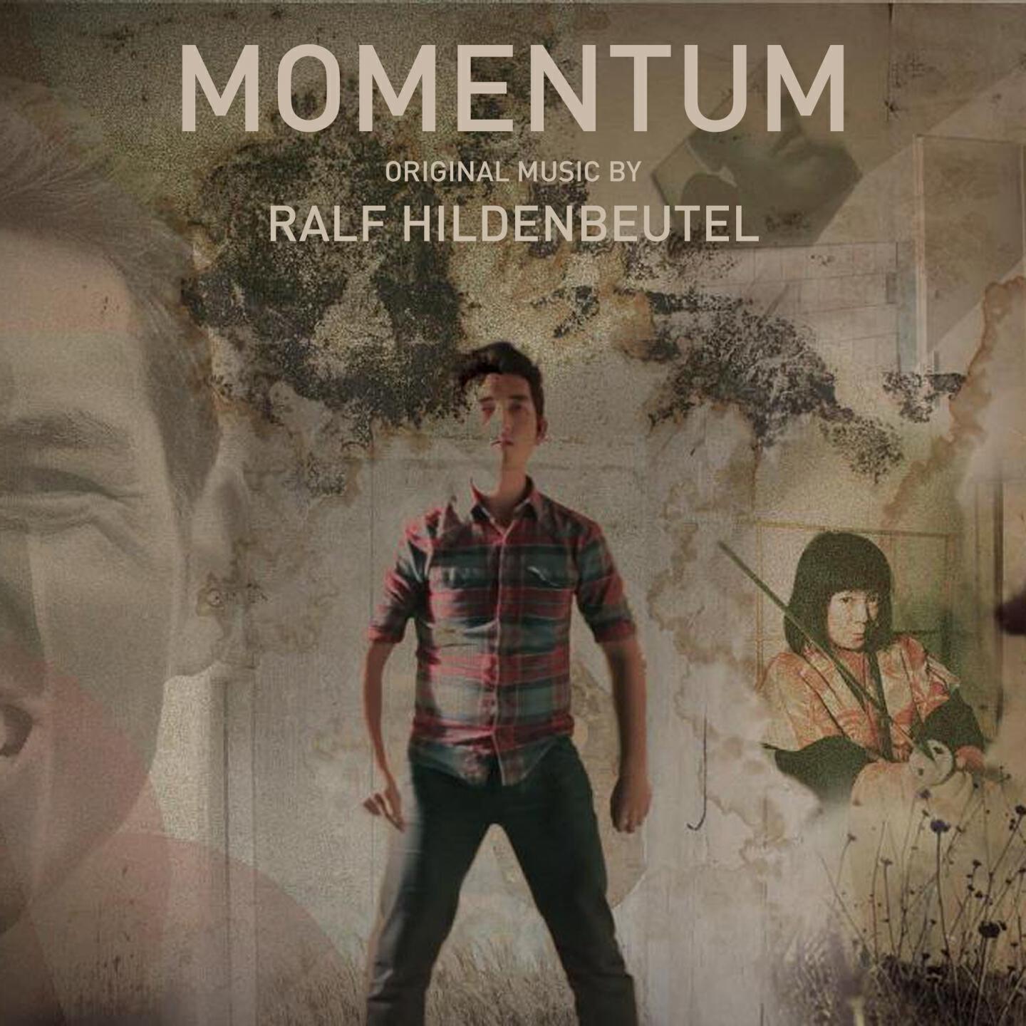 Релиз Momentum (Original Soundtrack)