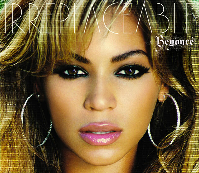 Релиз Irreplaceable (Maurice Joshua Remix Edit)
