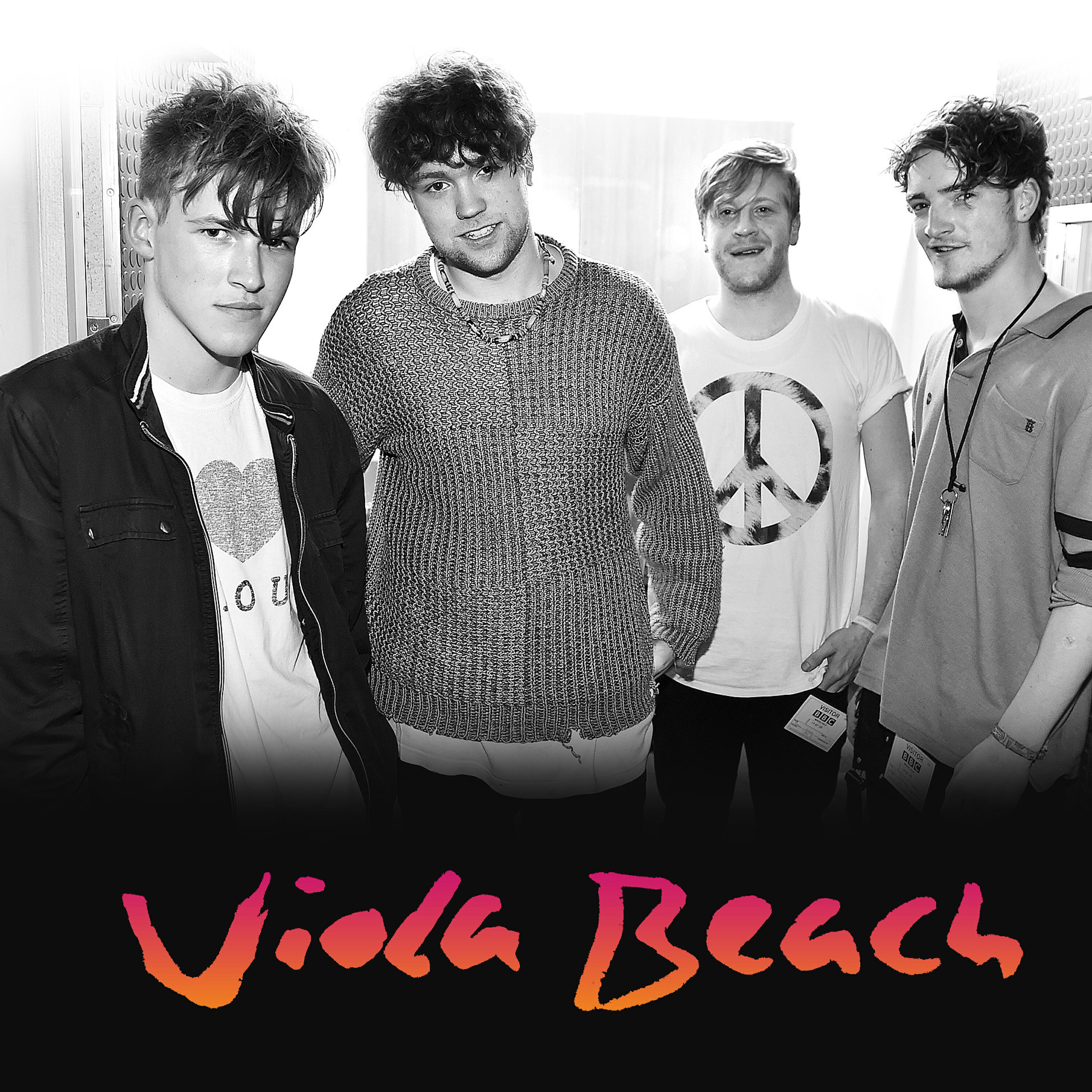 Релиз Viola Beach