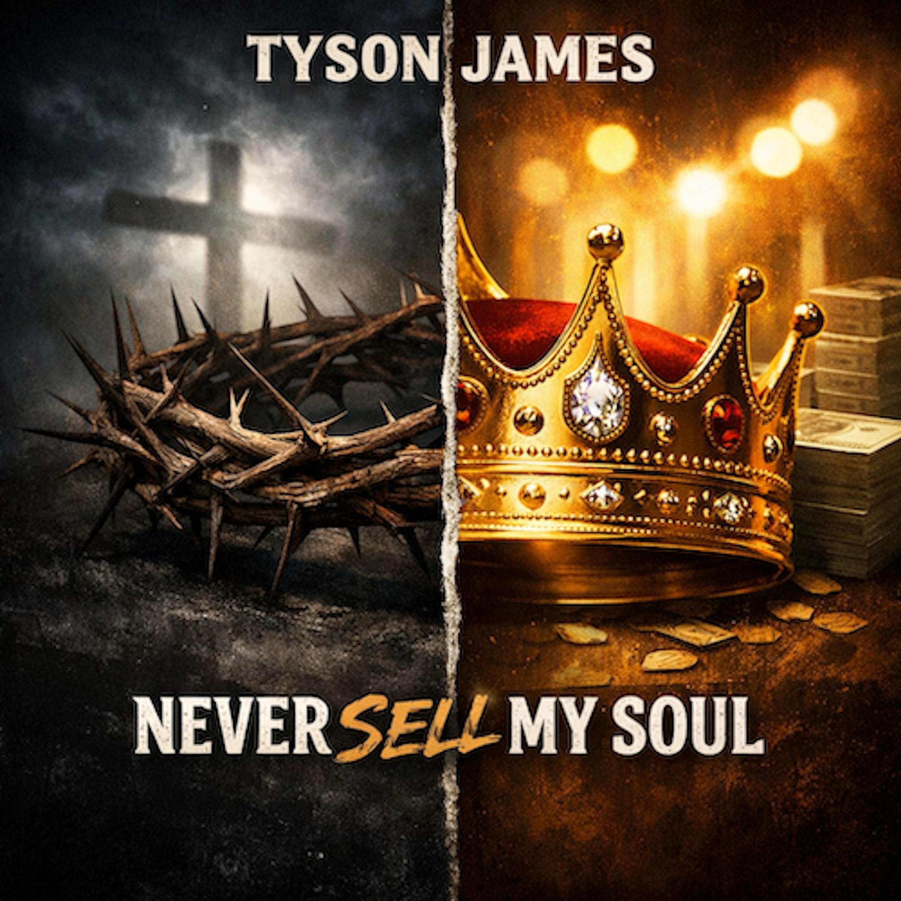 Релиз Never Sell My Soul