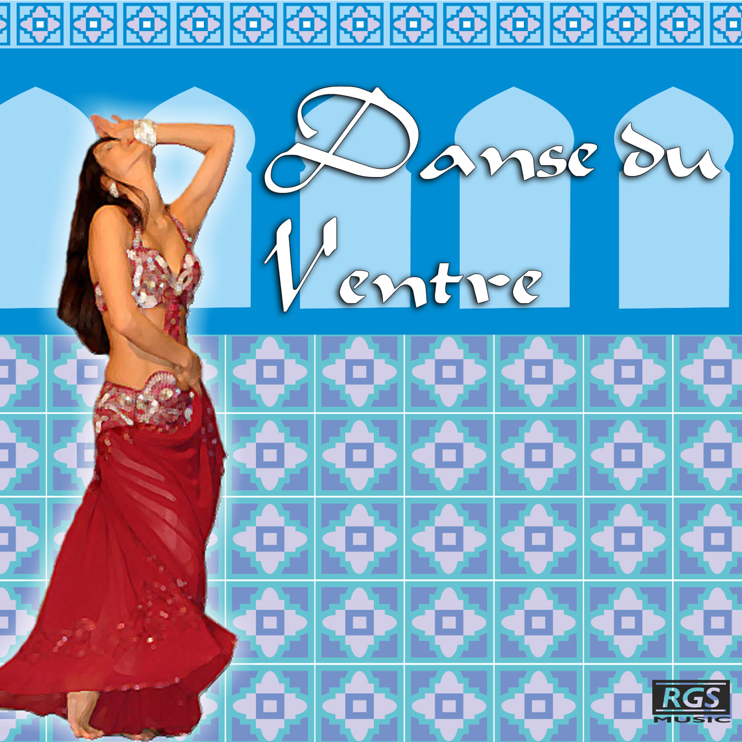 Релиз Danse Du Ventre